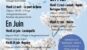 Programme Rando Bien etre Avril/ Mai /juin 2025