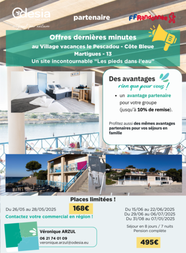 Offre partenaire ODESIA