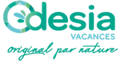 Logo ODESIA