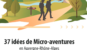 37 idées voyages