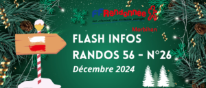 flash infos n° 26