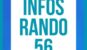 retrouvez vos newsletters FFRandonnée Morbihan